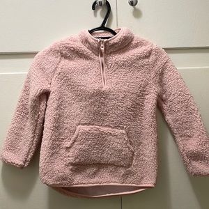 Carter’s Sherpa Sweater